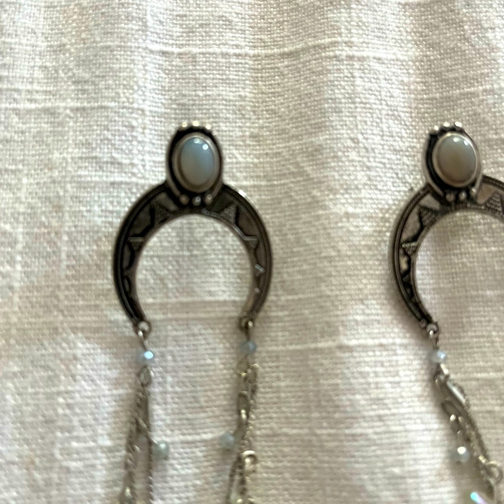 Women’s free people post earrings